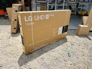 Lovely Slim Uhd Smart Lg 75ur78