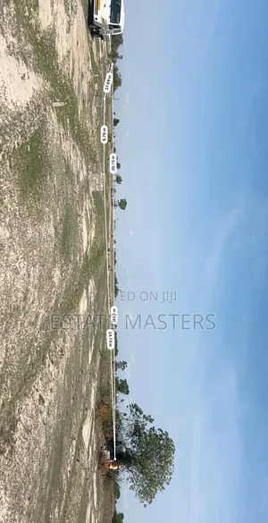 Tsopoli One Plot for Sale