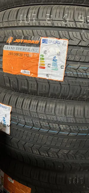 285/50r20 Joyroad 112v