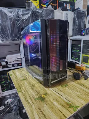New Desktop Computer Asus 32GB Intel Core Ultra 7 SSD 2T