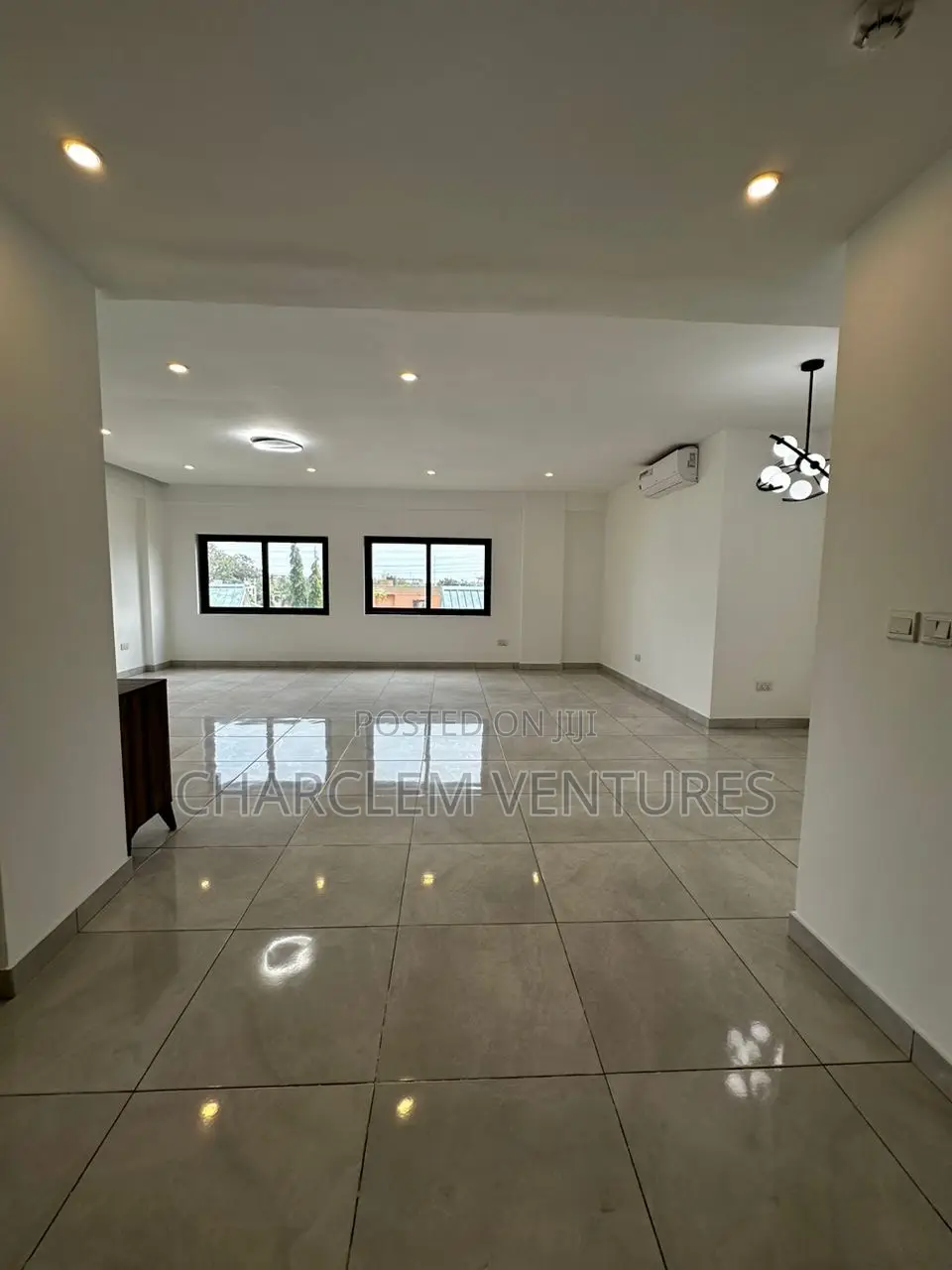 3bdrm Apartment in Charclem Ventures, Ridge for rent