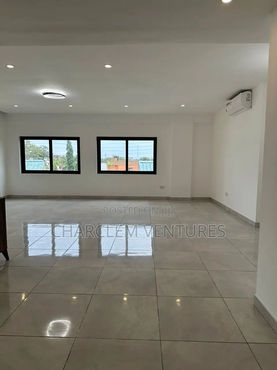3bdrm Apartment in Charclem Ventures, Ridge for rent
