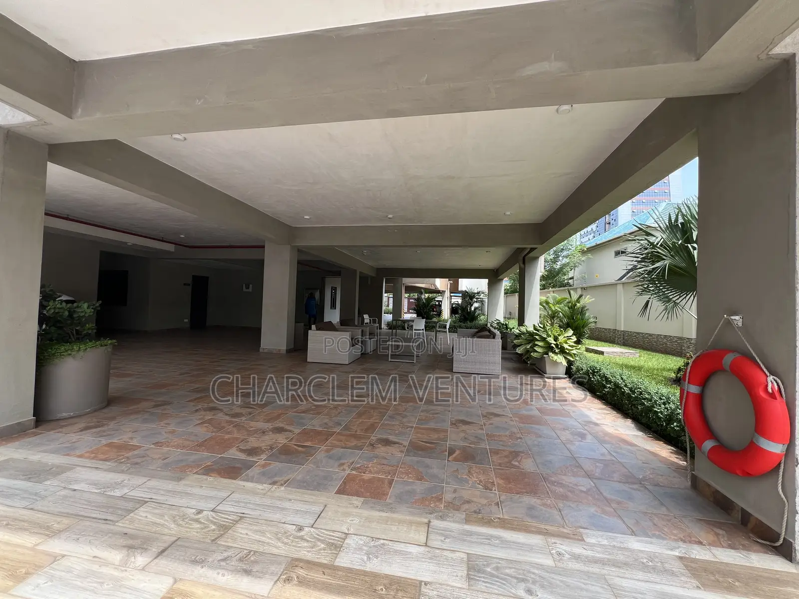 3bdrm Apartment in Charclem Ventures, Ridge for rent