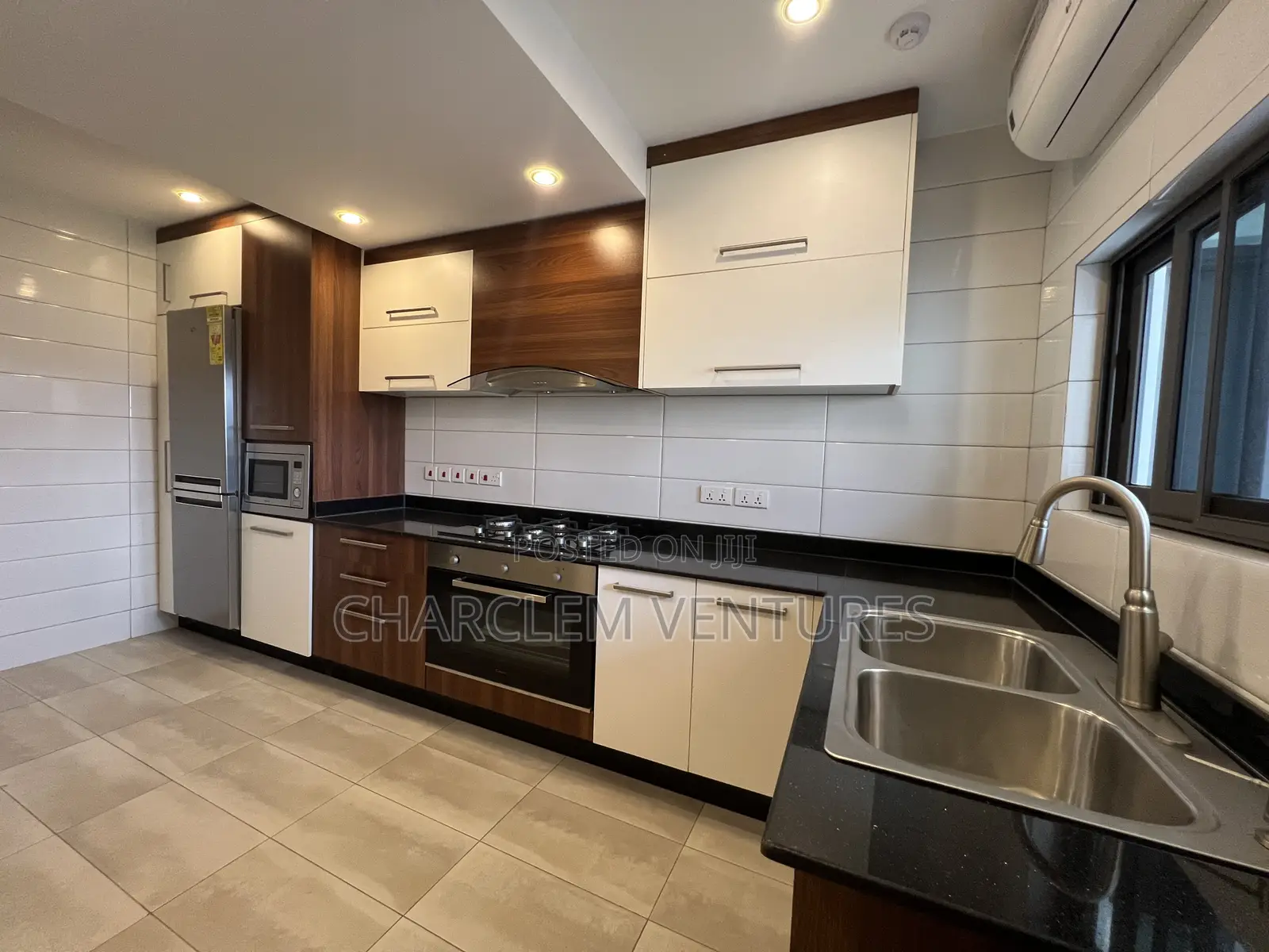3bdrm Apartment in Charclem Ventures, Ridge for rent