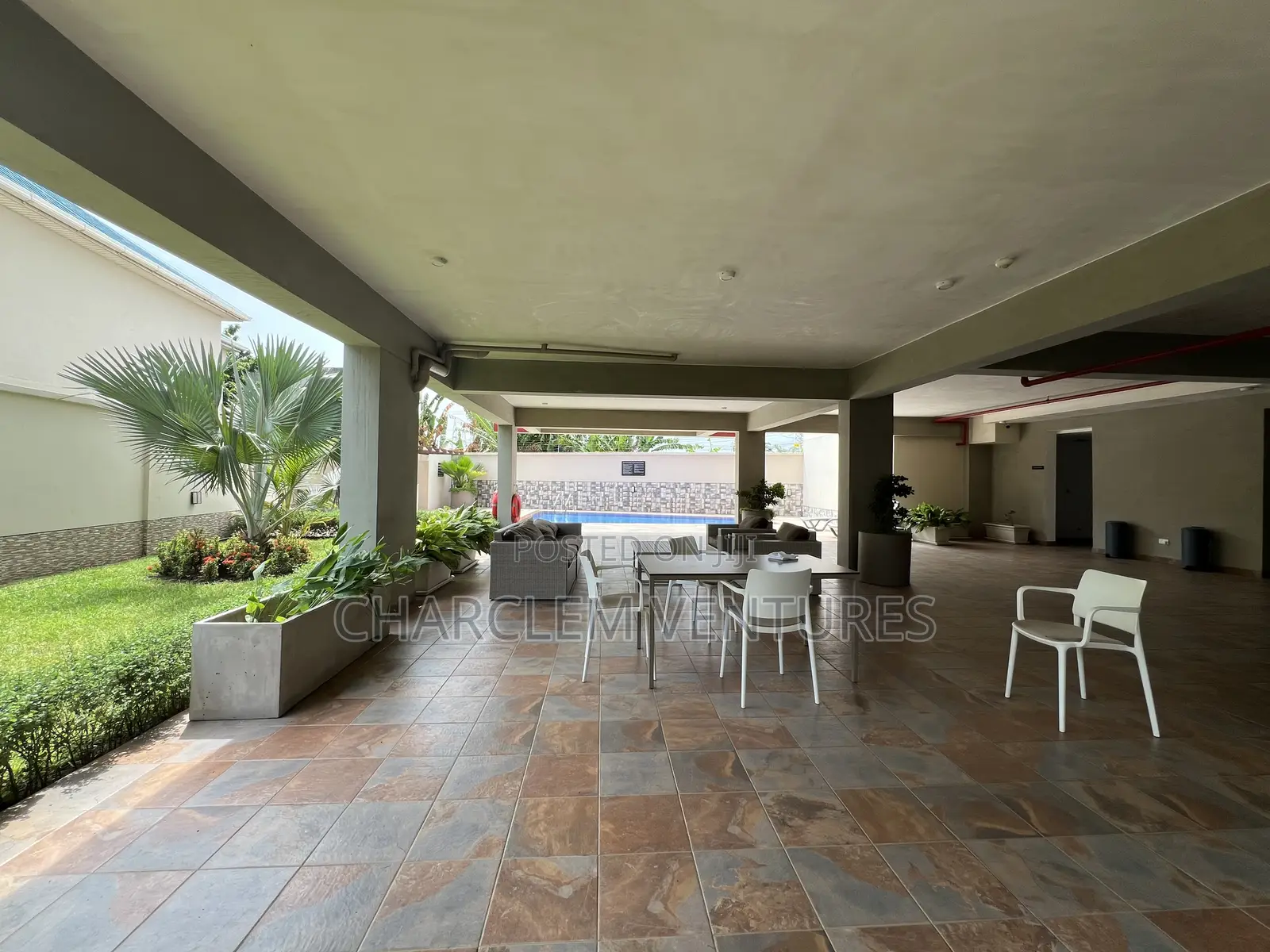 3bdrm Apartment in Charclem Ventures, Ridge for rent