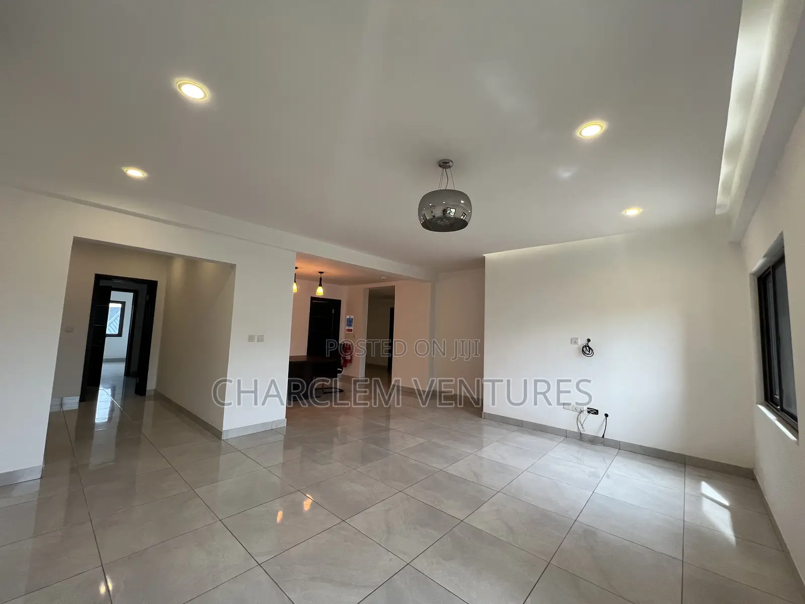 3bdrm Apartment in Charclem Ventures, Ridge for rent