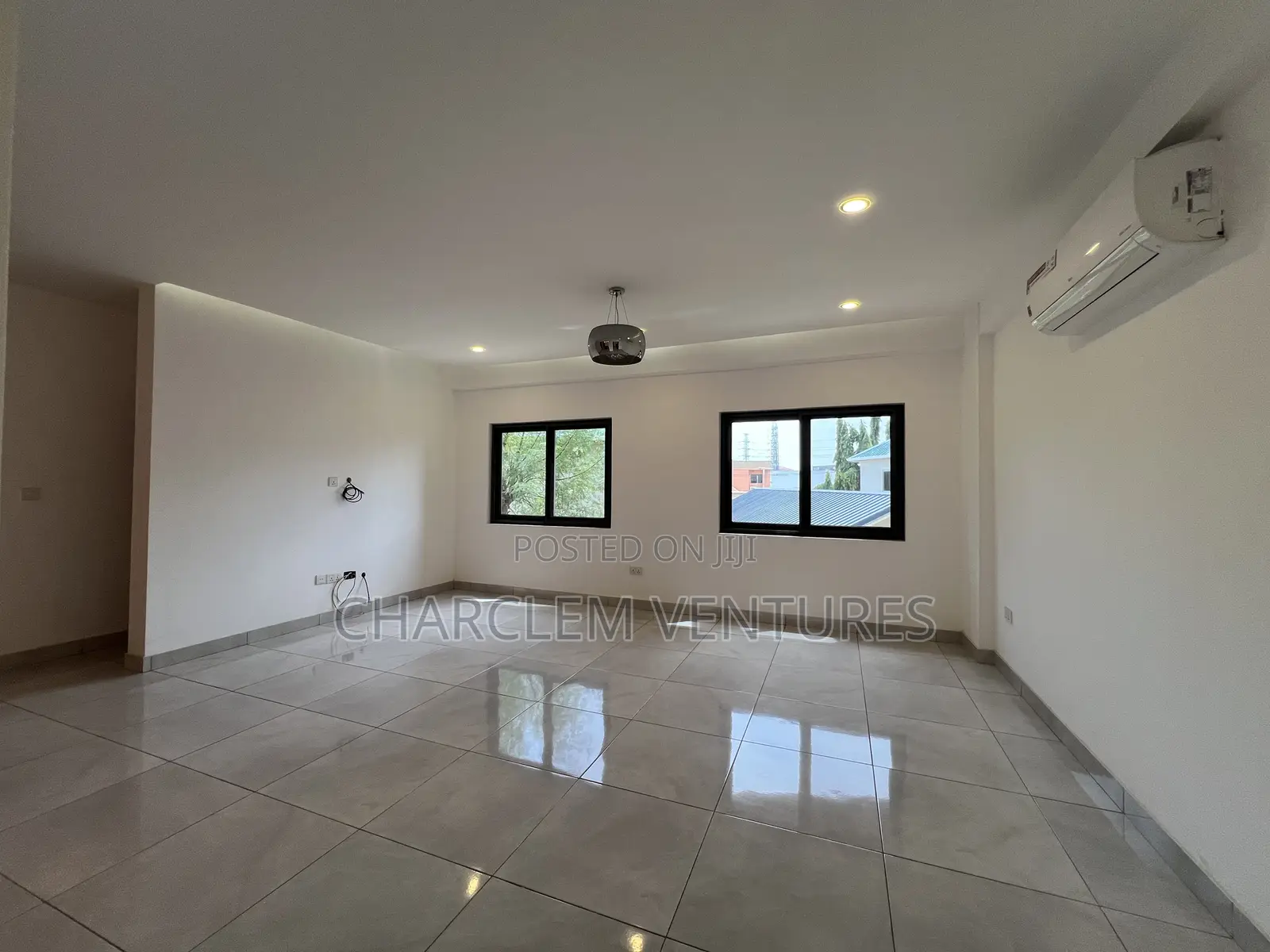 3bdrm Apartment in Charclem Ventures, Ridge for rent