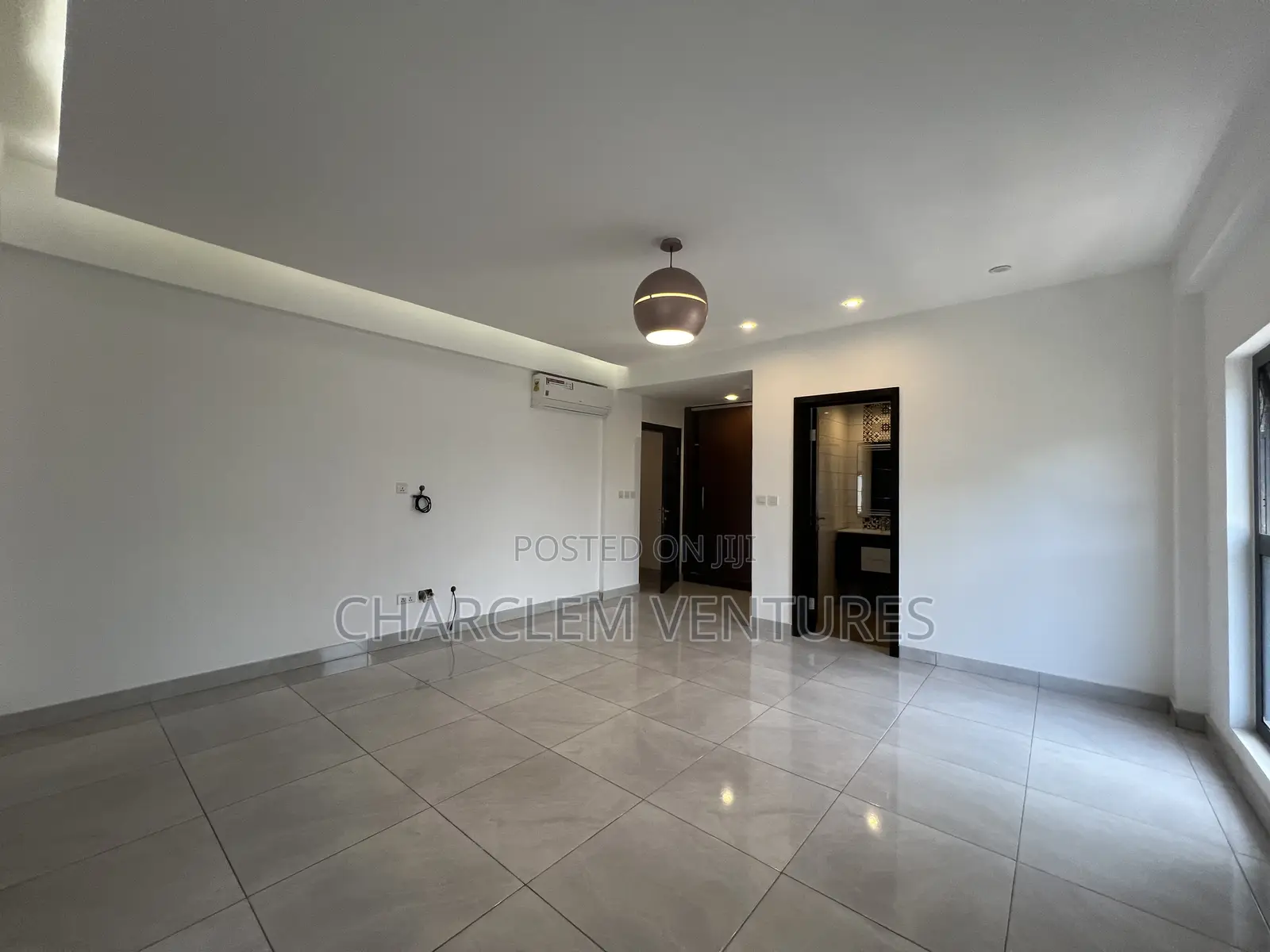 3bdrm Apartment in Charclem Ventures, Ridge for rent
