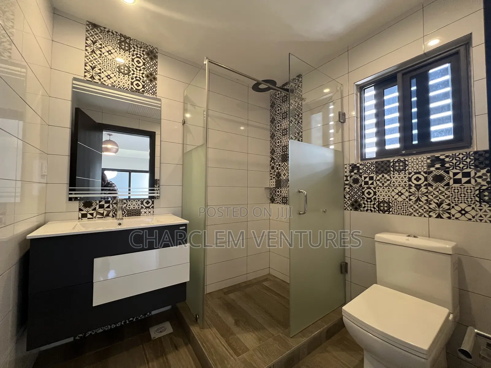 3bdrm Apartment in Charclem Ventures, Ridge for rent