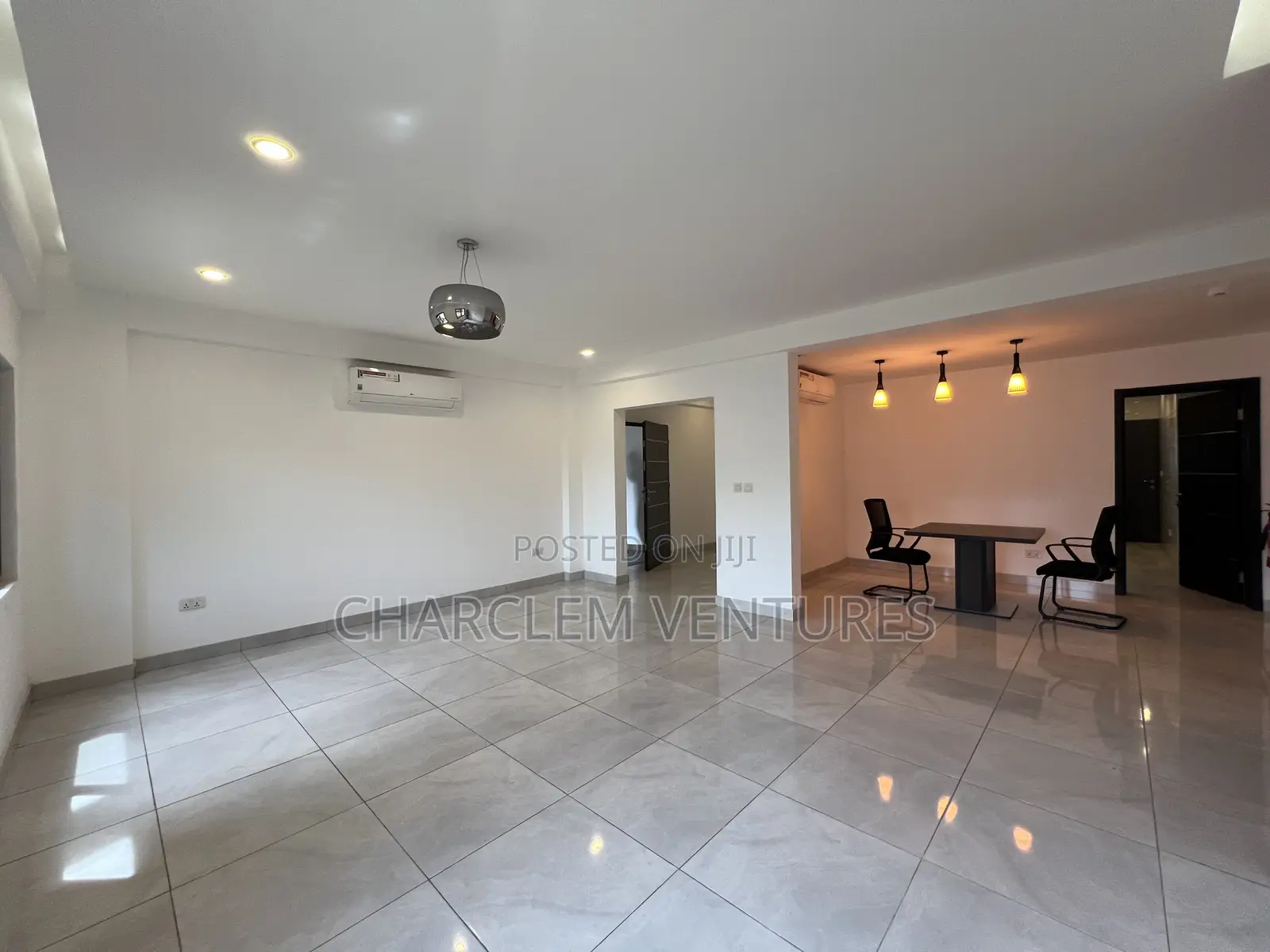 3bdrm Apartment in Charclem Ventures, Ridge for rent