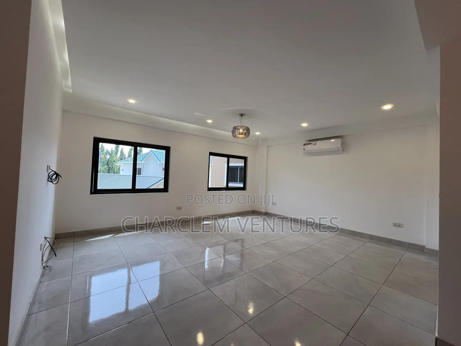 3bdrm Apartment in Charclem Ventures, Ridge for rent
