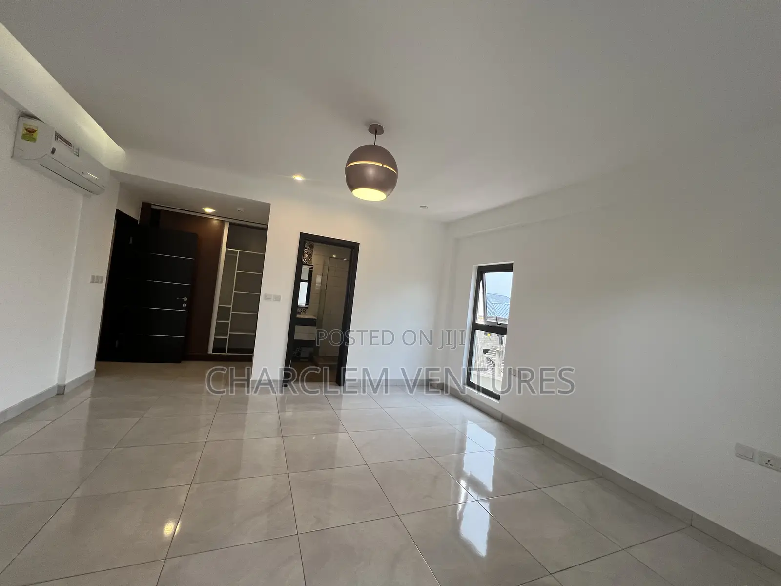 3bdrm Apartment in Charclem Ventures, Ridge for rent