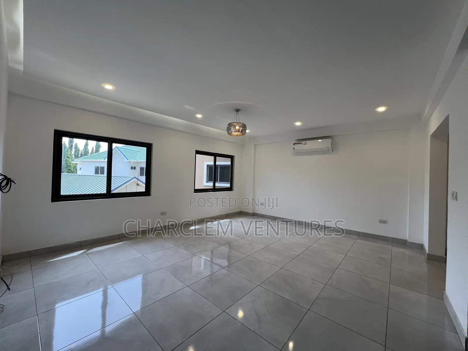 3bdrm Apartment in Charclem Ventures, Ridge for rent
