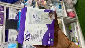 Breast Milk Storage Bag
