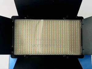 Photography/ Videography Light