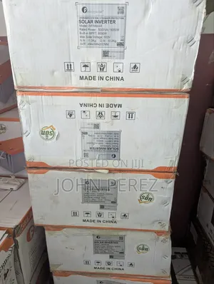 48v 5kw Felicity Hybrid Inverters