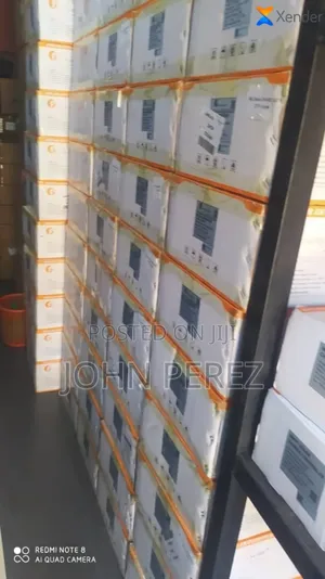 48v 5kw Felicity Hybrid Inverters