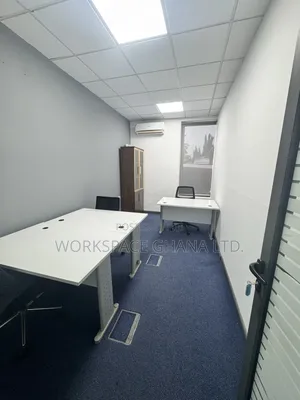 Offices Available at Airport Residential Area