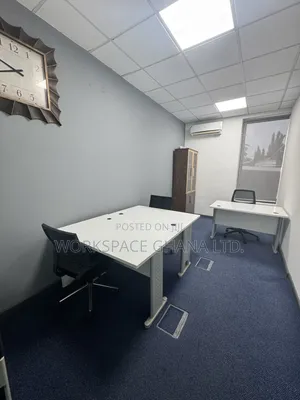 Offices Available at Airport Residential Area