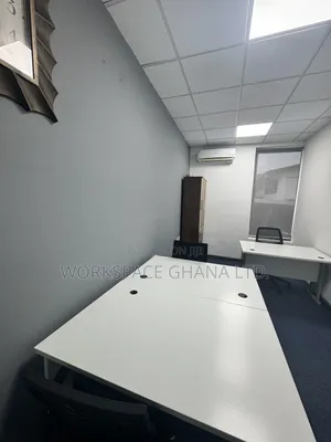 Offices Available at Airport Residential Area