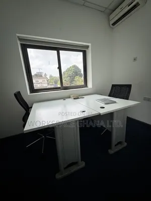 Offices Available at Airport Residential Area