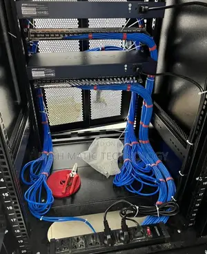 Comprehensive I.T Solutions