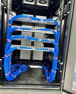 Comprehensive I.T Solutions