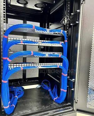 Comprehensive I.T Solutions