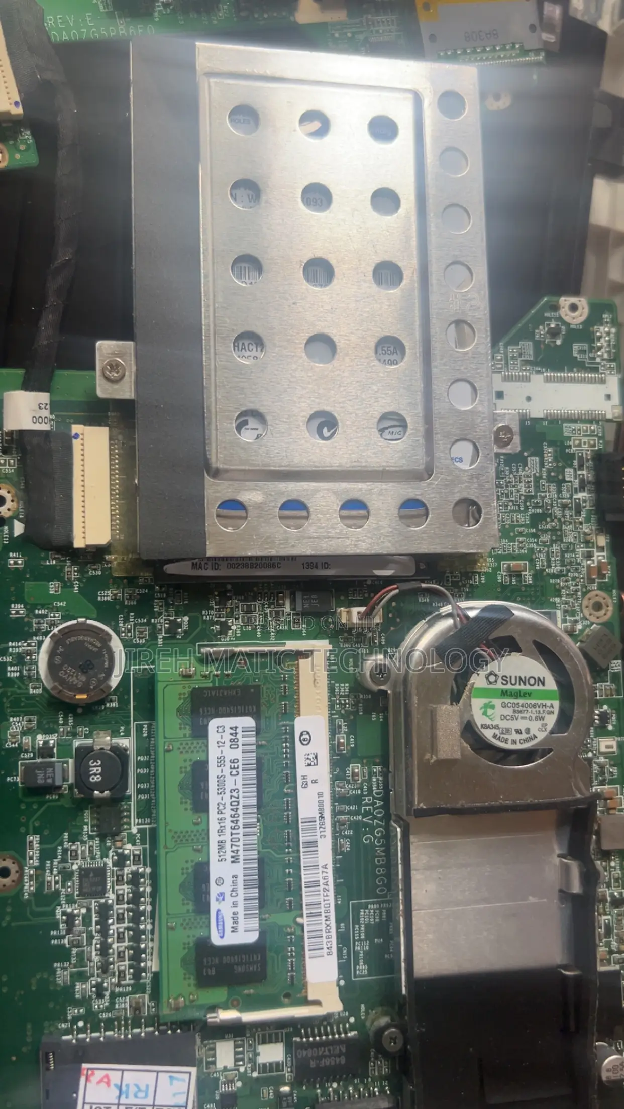 Comprehensive I.T Solutions