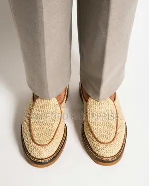 Seliz Chaussures Lex Loafers