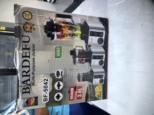 Germany Silver Crest Blender Available