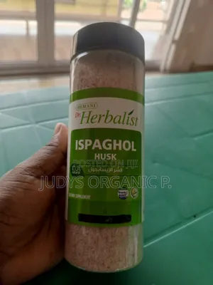 Psyllium Husk 135g
