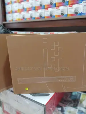 Photo - Ubiquiti Unifi Dream Machine Pro