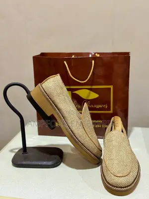Seliz Chaussures Lex Loafers