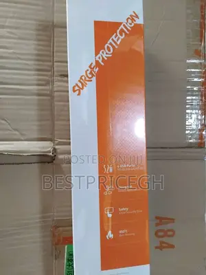 Ldnio Fast Charging 10ways Power Socket and 6 Usb