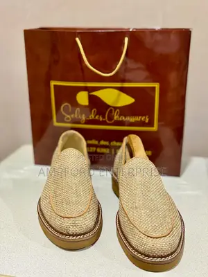 Seliz Chaussures Lex Loafers