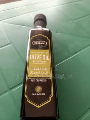 Hemani Extra Virgin Olive Oil