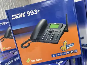 Unstoppable DDK Deskphone Sim Support