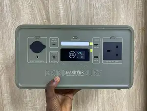 Marstek 500w Power Station Xs500f