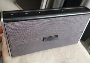 Bose Soundlink Bluetooth Mobile Speaker Ii