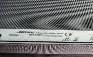 Bose Soundlink Bluetooth Mobile Speaker Ii