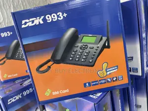 SMS Functionality DDK Deskphone