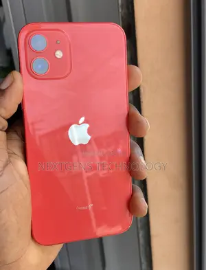 Apple iPhone 12 128 GB Red
