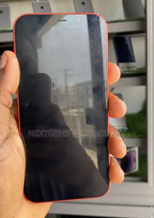 Apple iPhone 12 128 GB Red