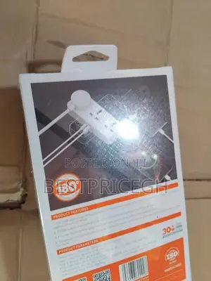 Ldnio Fast Charging Expert 25000 Universal Outlet