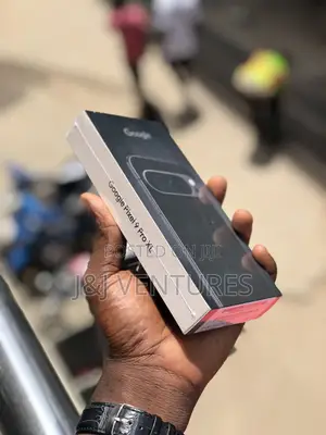New Google Pixel 9 Pro XL 256 GB Black