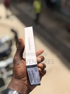 New Google Pixel 9 Pro XL 256 GB Black