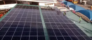 Solar Energy  System