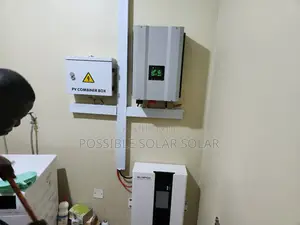 Solar Energy  System