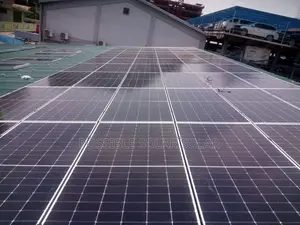 Solar Energy  System